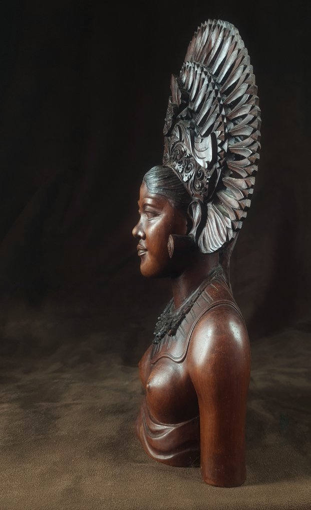 Αποκαλύψεις για τον χορό Janger - Ινδονησία (χωρίς τιμή ασφαλείας) #3.2