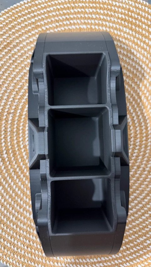 铅笔筒 - Porsche #2.1