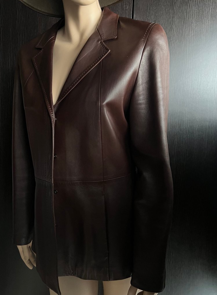 Max Mara - Jacket #1.0