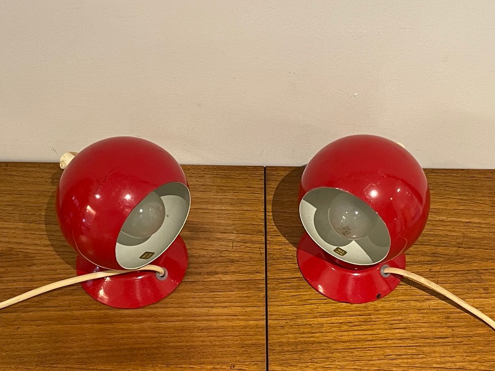 ABO Randers - Table lamp (2) - Metal #2.1