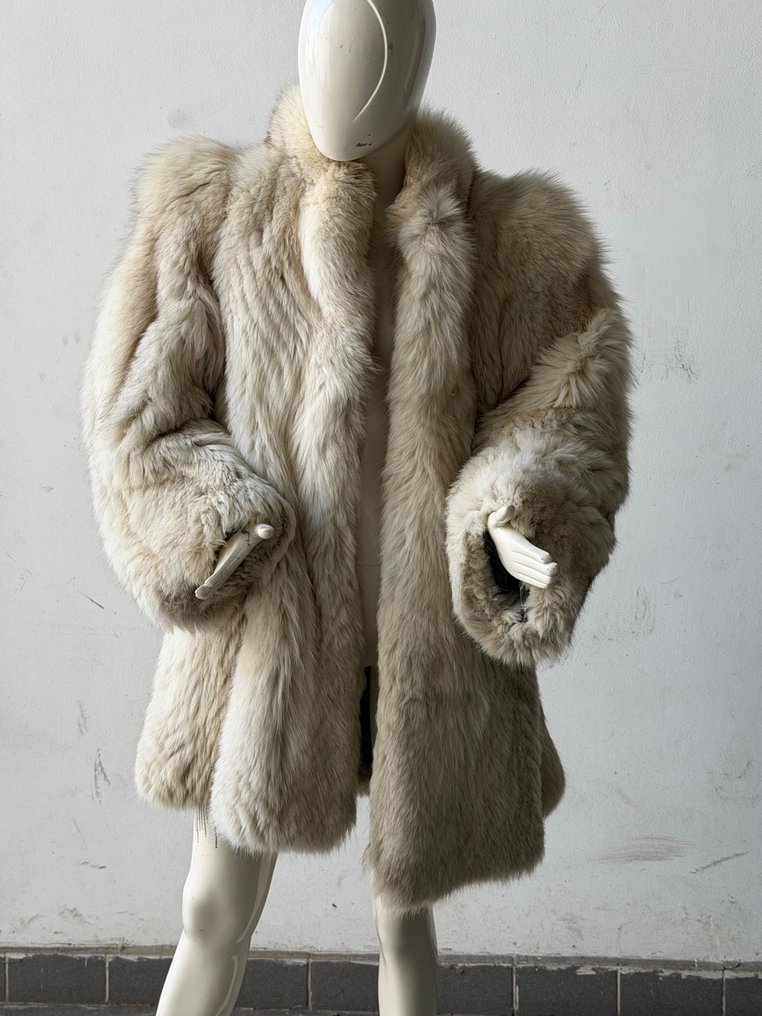 Artisan Furrier - 皮毛大衣 - 复古 #1.0