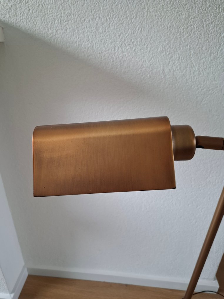 落地灯 - 铜 - Notaris 落地灯 #3.2