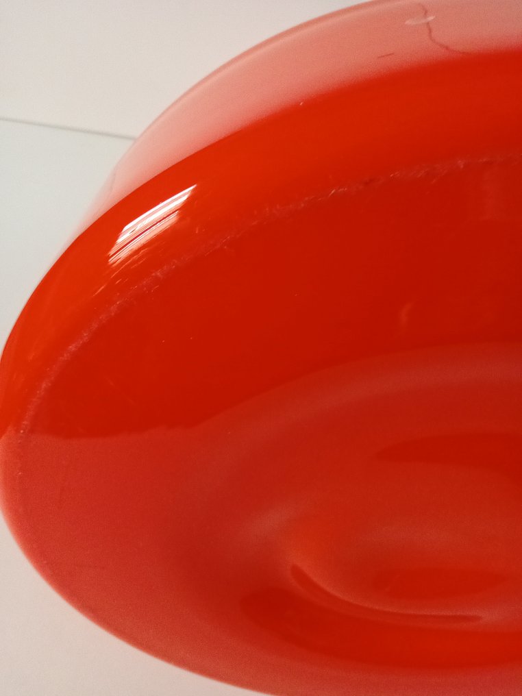 燈 - 玻璃, 鋼 - Birillo #4.3