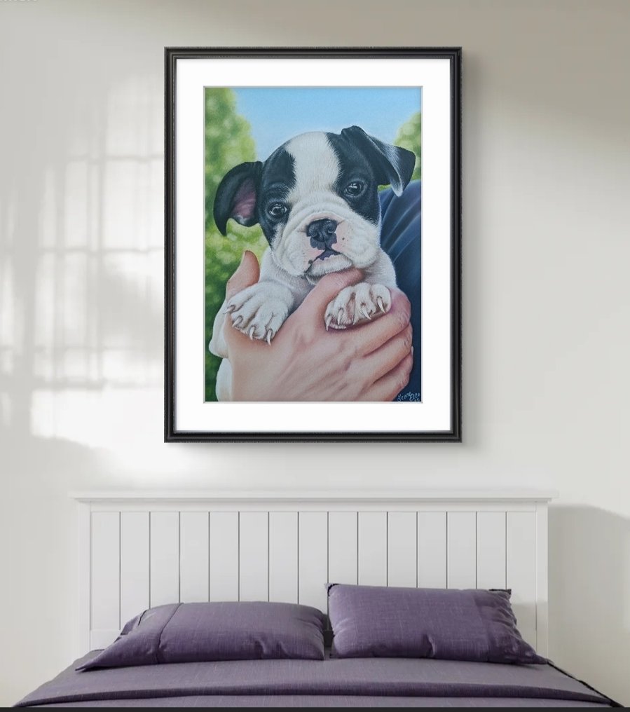 Irene Elle - Adorable #1.0