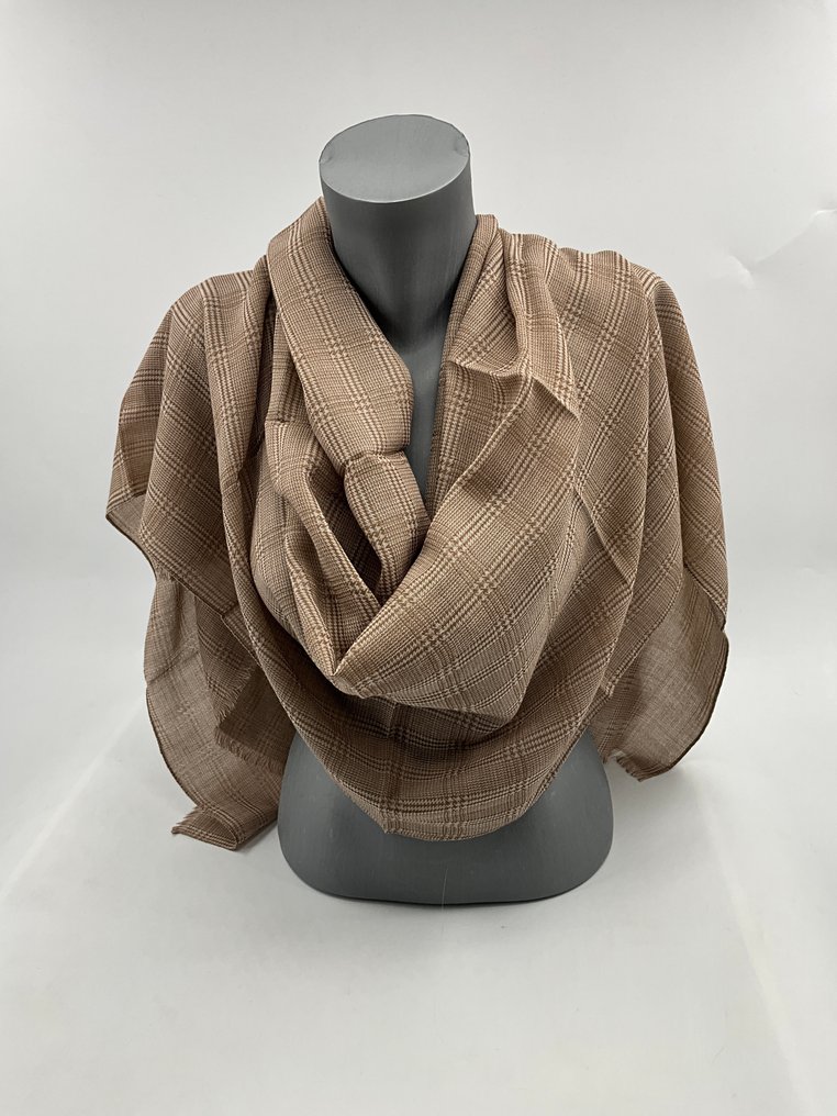 Other brand - 100% Cachemire/ Mixte - Stola (scialle) #1.0