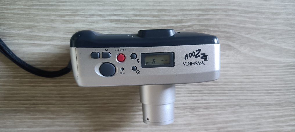 Kyocera, 宾得, Fuji, Wizen EZ Zoom / Pino 35 /  DL-10 /  AF35 模拟相机 #2.1