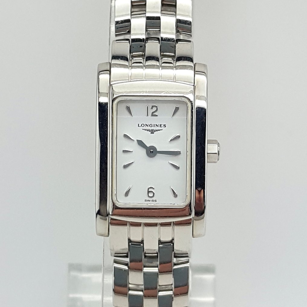Longines - Dolcevita - L5.158.4 - 女士 - 2010-2020年 #1.0