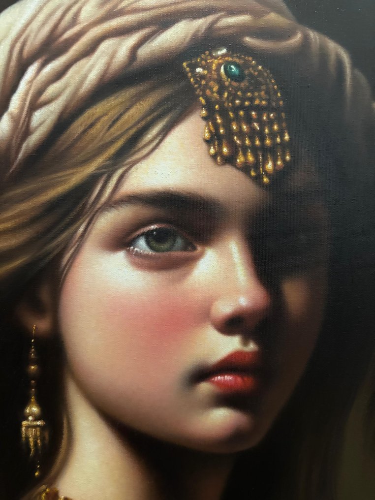 Bivaga (1972) - Il Segreto dell’Oasi - NO RESERVE #2.1