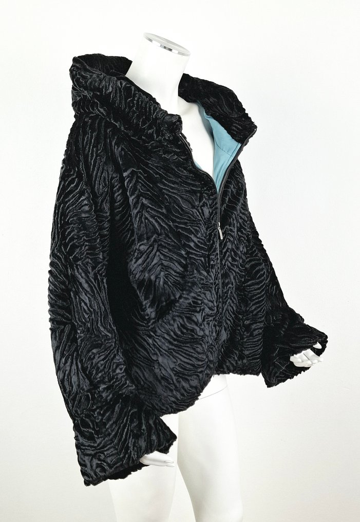 Armani Collezioni - Chaqueta ligera #4.3