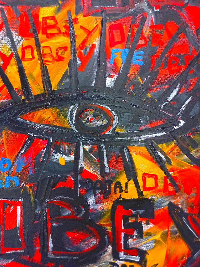 0xec6d0 (XX-XXI) - Obey #2.1