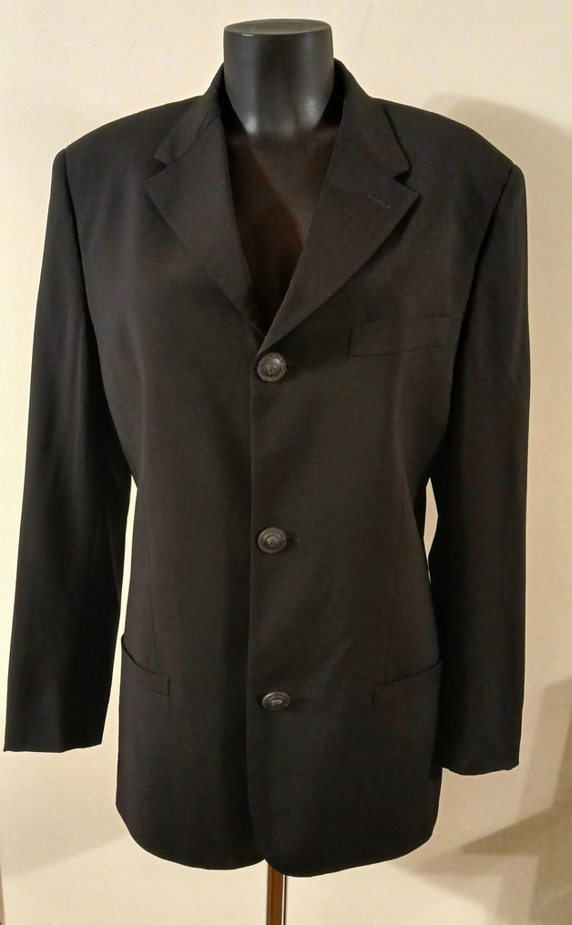 Gianni Versace - Jacket - Vintage #1.0