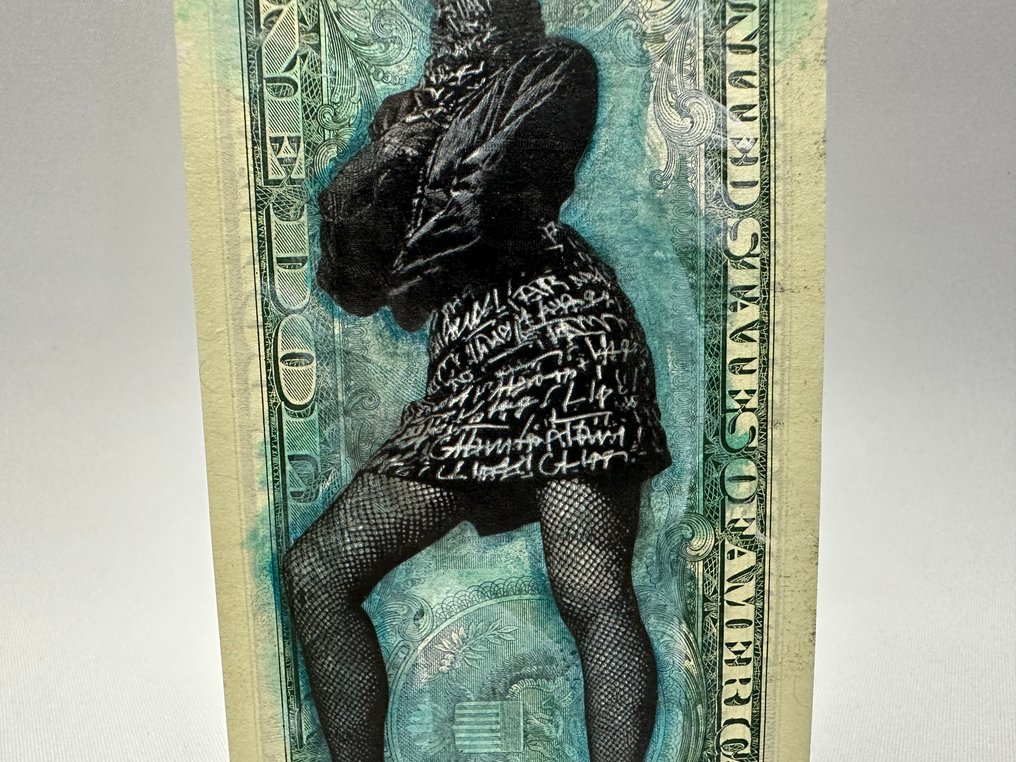 Chris Boyle (1977) - Undercover Rebel #2.1