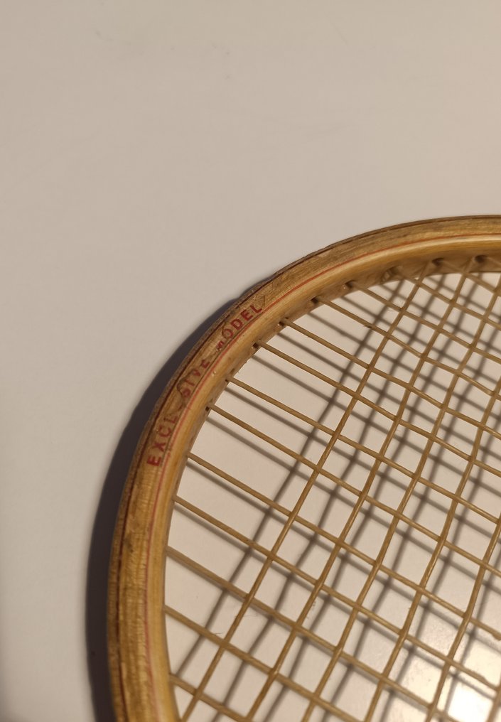 Tennis - Tennis racket #3.2