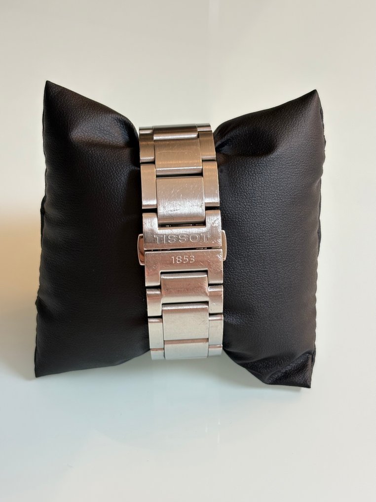 Tissot - PRS516 - Nincs minimálár - T044.417A - Férfi - 2010-2020 #4.3