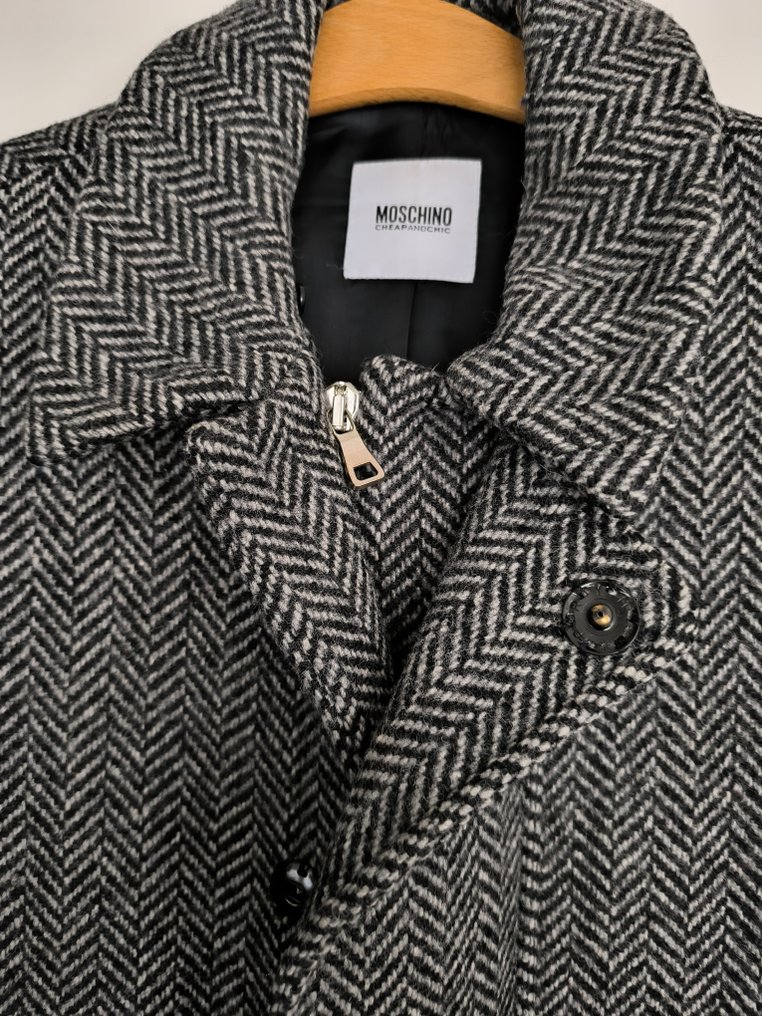 Moschino - 夾克 #3.2