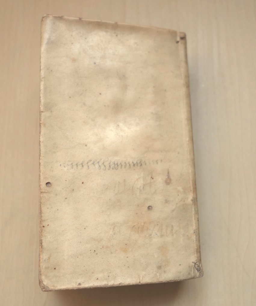 Duc de La Rochefoucauld - Memoires de M. D. L. R. - 1662 #3.2