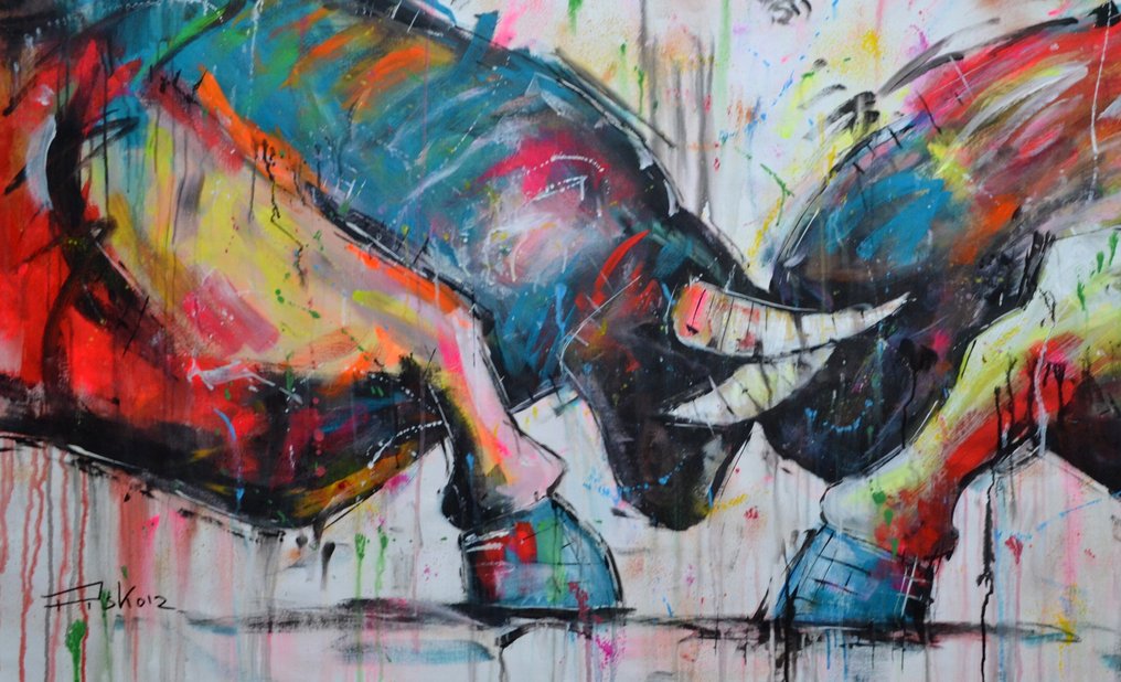 Piotr Piskorz - Conflict of interest XXL #4.3