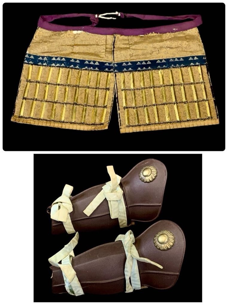 Armour - Japan - 20th another #3.2