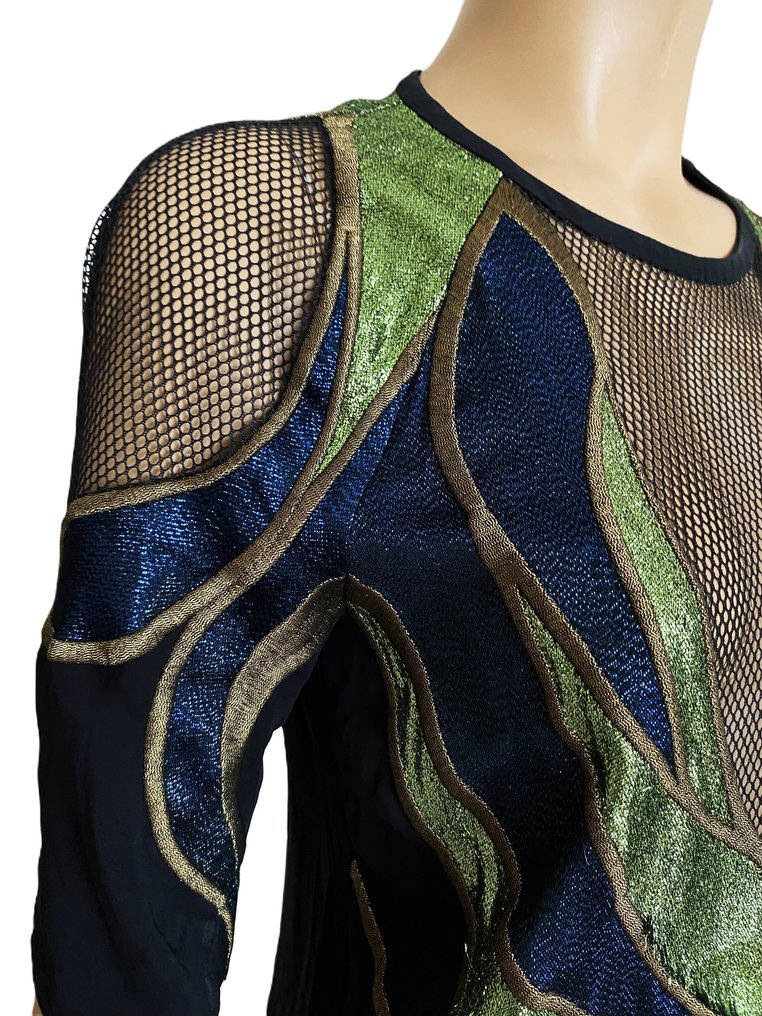 Gucci - 連衣裙 #3.2