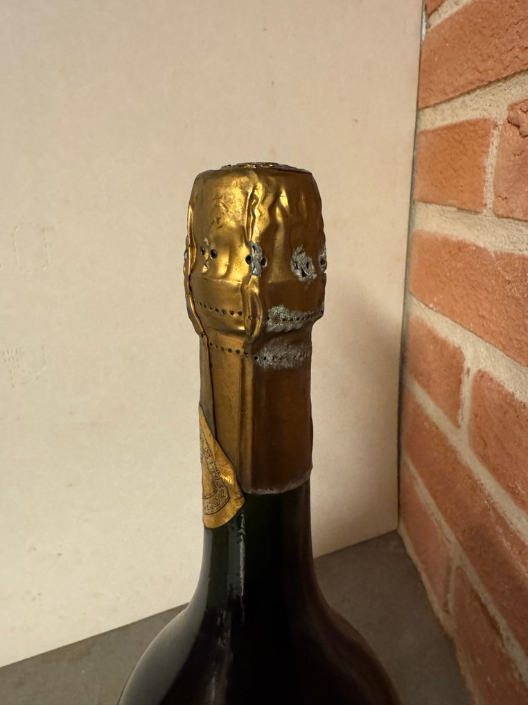 1976 Taittinger, Comtes de Champagne - 香槟地 Grand Cru - 1 Bottle (0.75L) #3.2