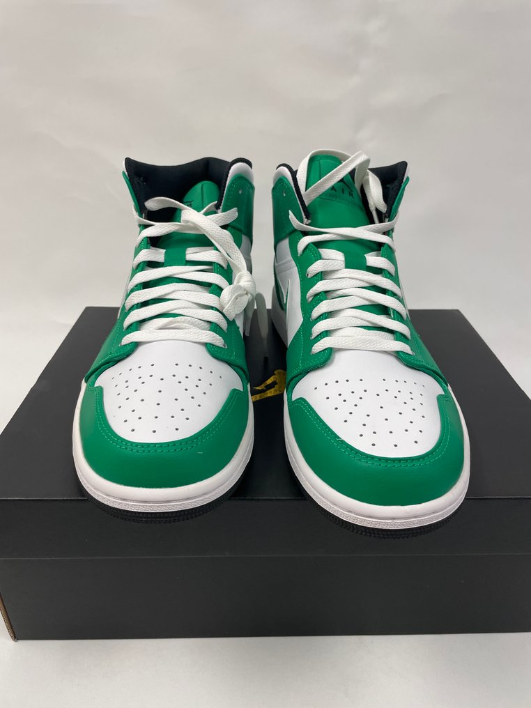 Nike - Air Jordan 1 Mid - Tornacipő - Méret: EU 44 #2.1