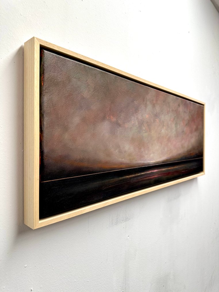 Joost Verhagen - Knokke Panorama 2 #3.2