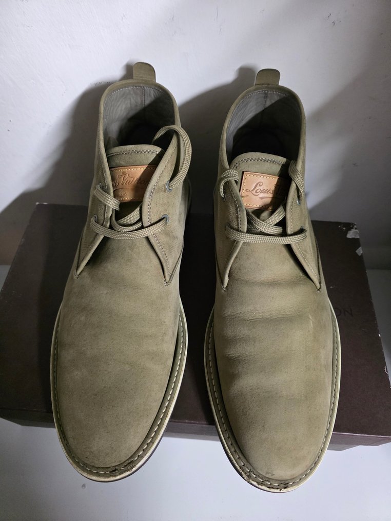 Louis Vuitton - 泵 - 尺寸: EU 43 #1.0