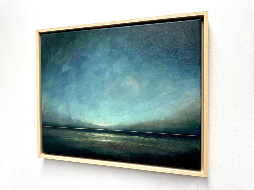 Joost Verhagen - Fall over Bergen #2.1