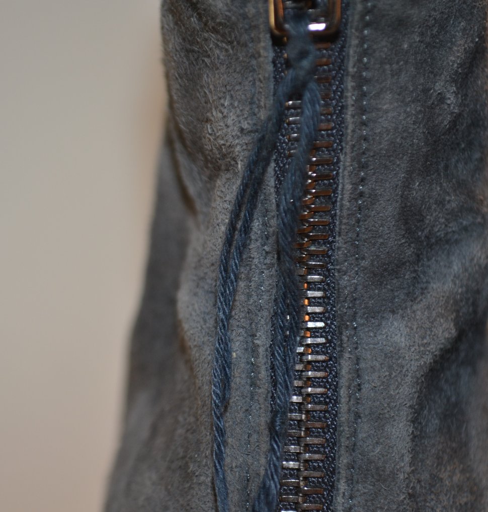 Miu Miu - Stiefeletten - Größe: EU 36 #3.2