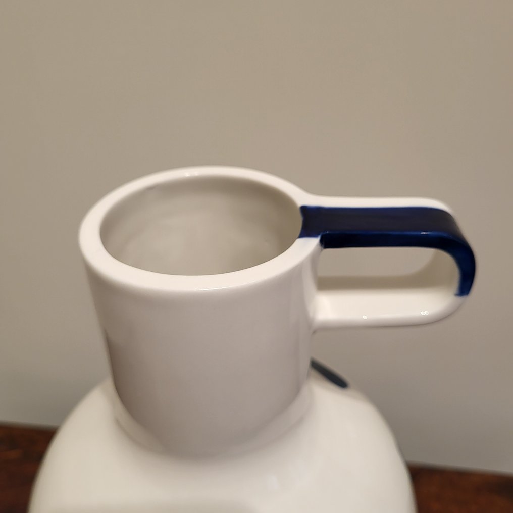 Laura Dujoncquoy - Váza - Kerámia #4.3