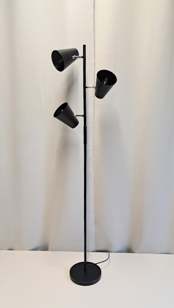 Reading floor lamp - Adjustable floor lamp #3.2