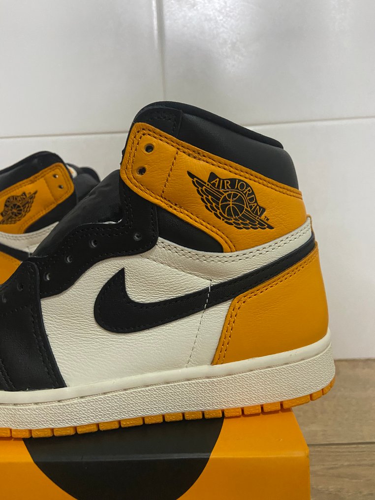 Nike - Air Jordan 1 High - Sneakers - Size: EU 40 - New with tags #2.1