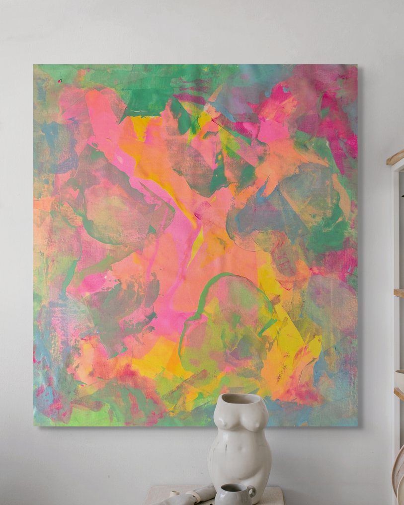 Jagoner - Un deseo que no conozco #3.2