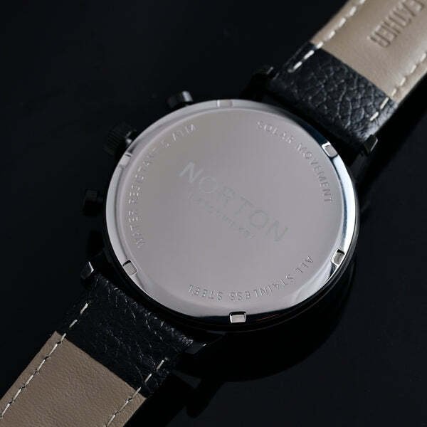 NORTON - Sole - No reserve price - Men - 2020+ #4.3