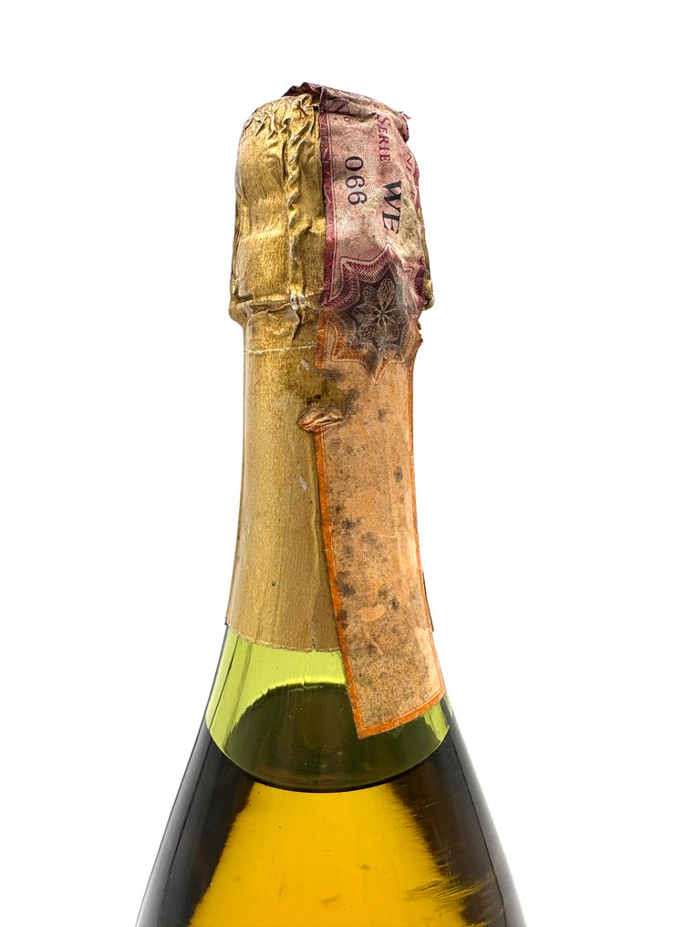 Veuve Cliquot - Marc de Champagne - b. Anni ‘70 - 73 cl #2.1