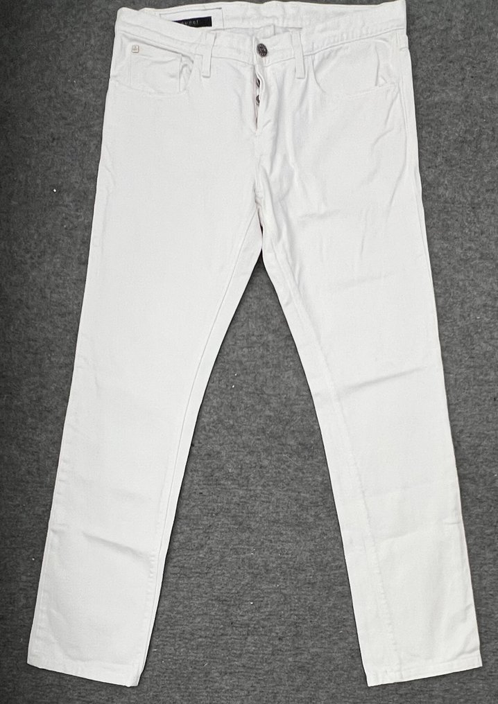 Gucci - Vaqueros #4.3