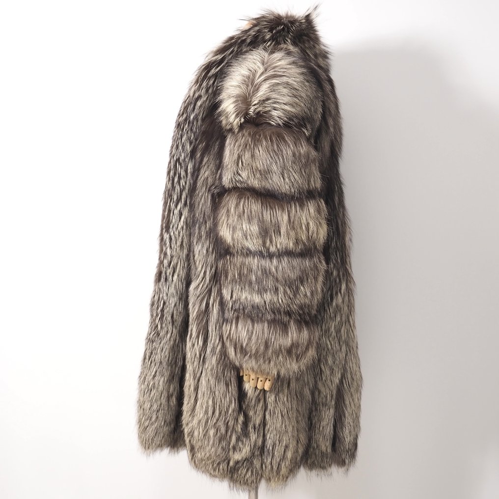 Saga Furs - 皮毛大衣 - 复古 #4.3