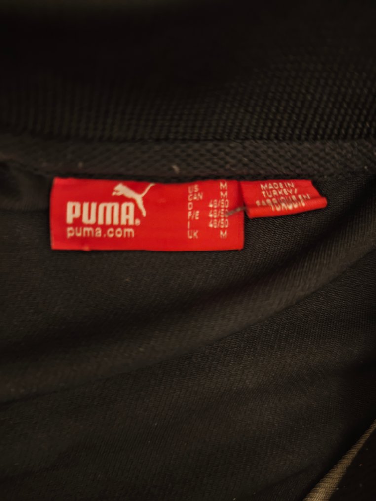 Bristol City - Αγγλικό Πρωτάθλημα Ποδοσφαίρου - 2007 - Φανέλα ποδοσφαίρου #3.2