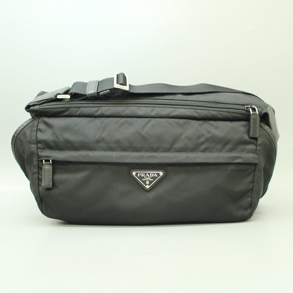 Prada - Τσάντα χιαστί #1.0