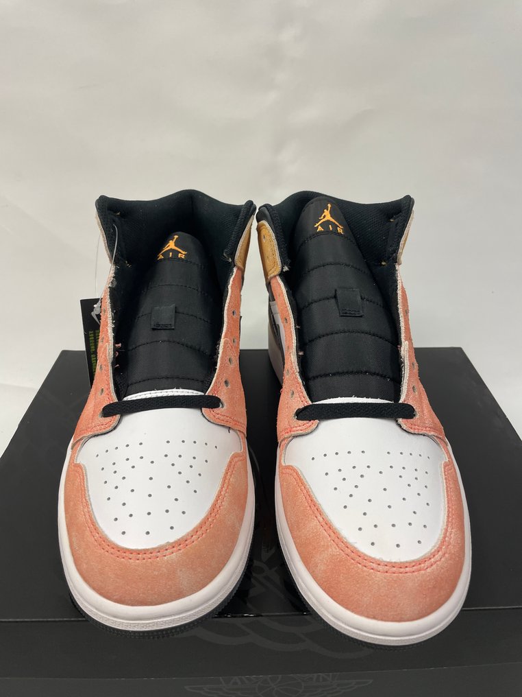 Nike - Air Jordan 1 Mid - 运动鞋 - 尺寸: EU 44 - 带标签的新品 #2.1