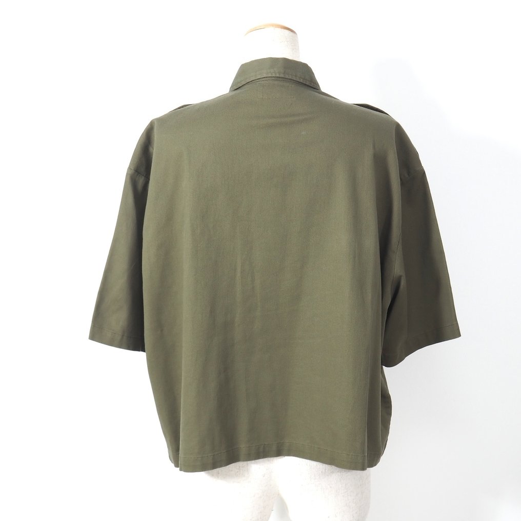 Céline - Μπουφάν #2.1