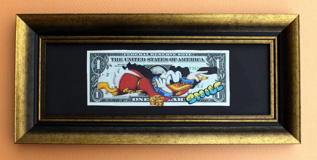 Bayart - Rich Duck #1.0