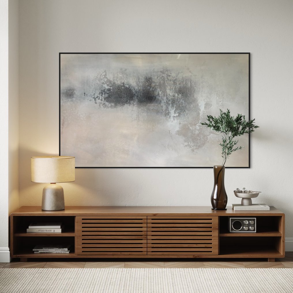 Andra Undiez - soft fog - XXL #3.2