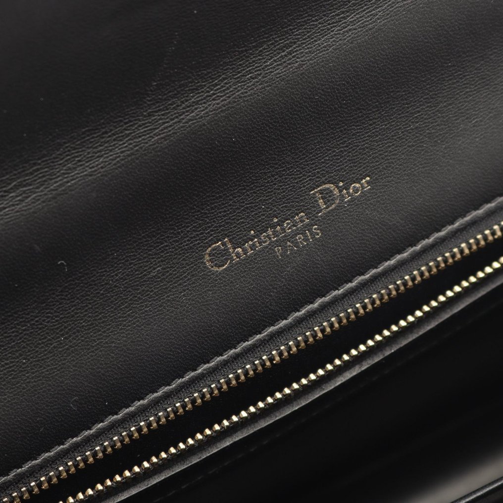 Christian Dior - Diorama - Τσάντα ώμου #3.2