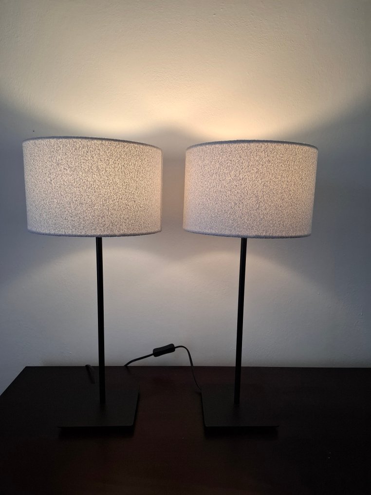 IKEA - Tischlampe (2) - Metall - Tischlampen #3.2