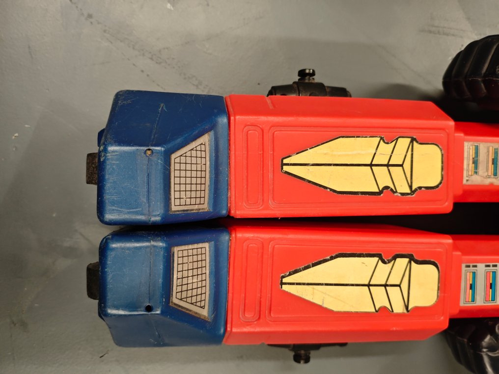 Y&K - 玩具 Robot - 1970-1980 - 日本 #1.0