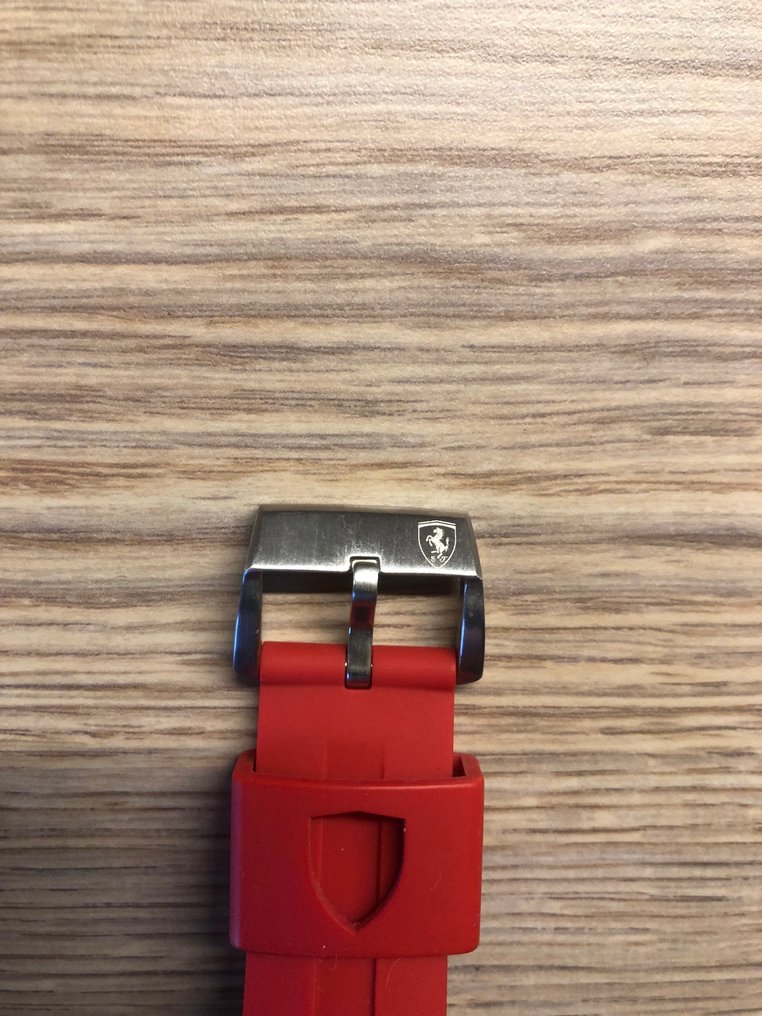 Ferrari - Sport - SF.01.1.47.0003 - Herren - 2010–2020 #3.2