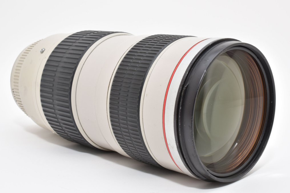 Canon EF 2,8/70-200mm L USM | Φακός φωτογραφικής μηχανής #4.3