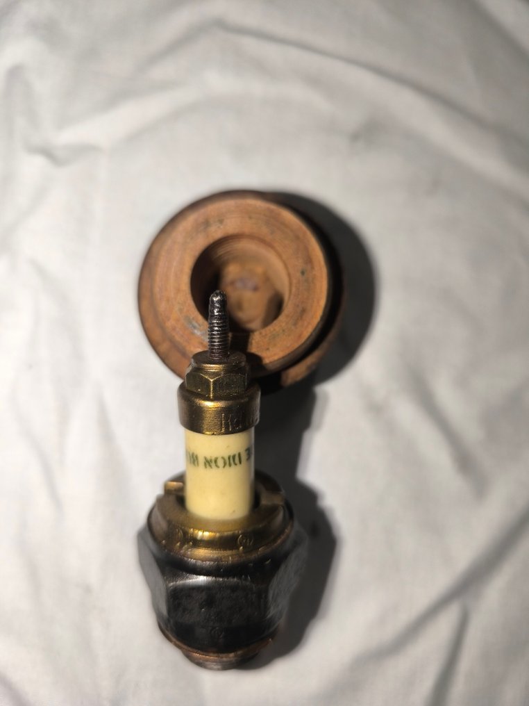 汽車零件 (1) - De Dion Bouton - 1850 - 1910 #2.1