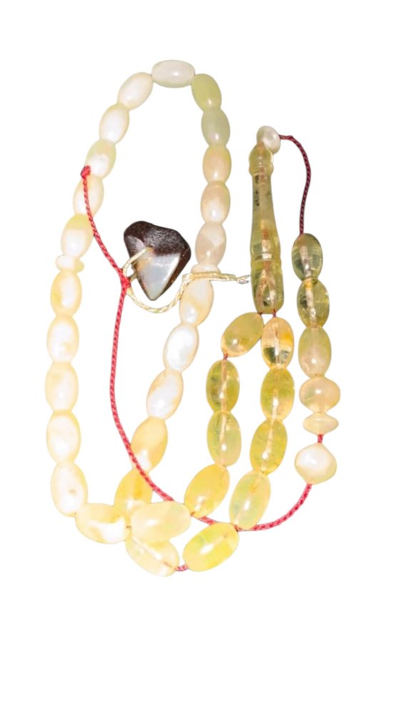 琥珀  (沒有保留價) #2.1